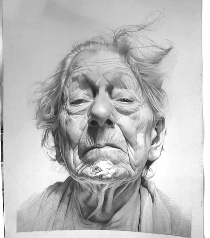 cool sketch