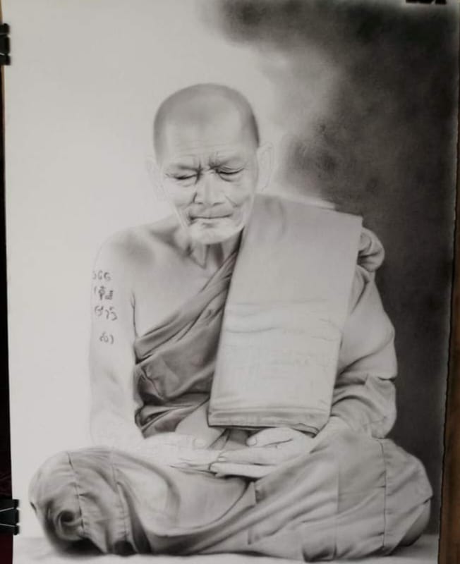 excellent sketch