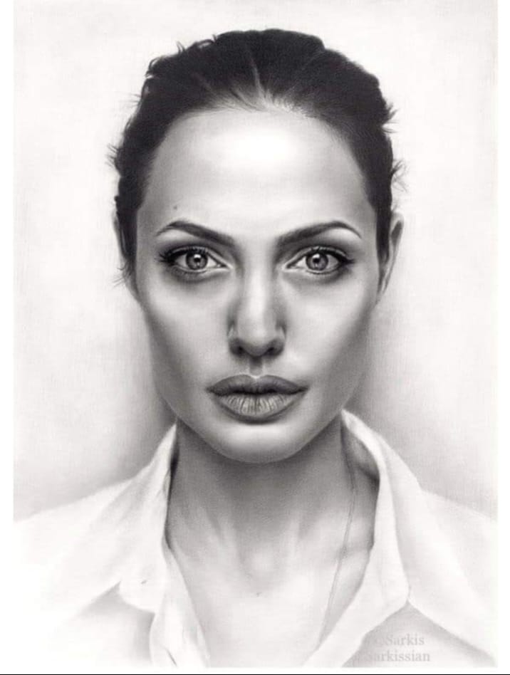 famous sketch