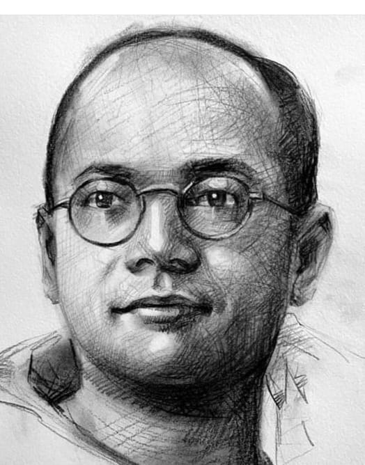 live sketch
