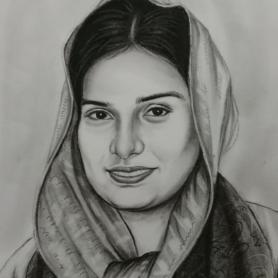 sansad sketch